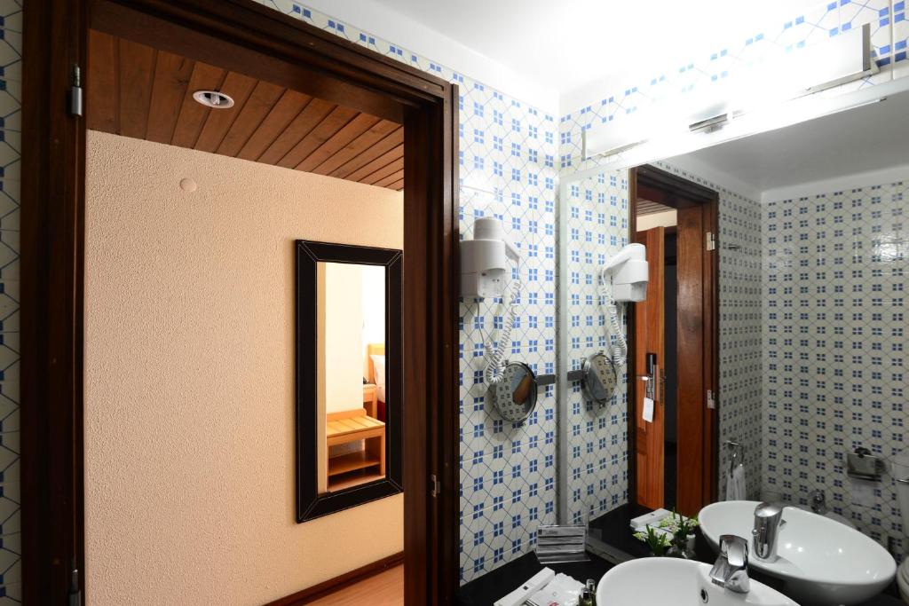 Hotel Dom Nuno - Double Room