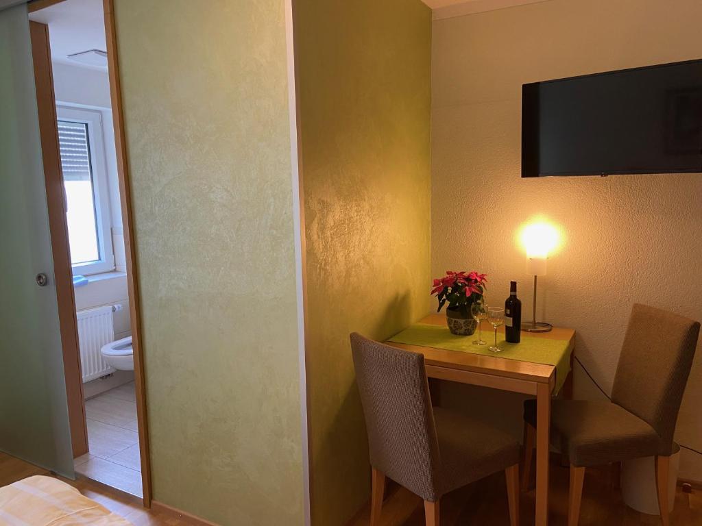 Hotel Goldener Löwe - 10