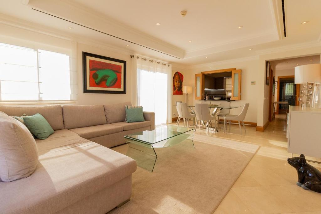 Dunas Douradas Beach Club - Apartamento De Dos Dormitorios Con Vista Al Mar Parcial: Primer Piso