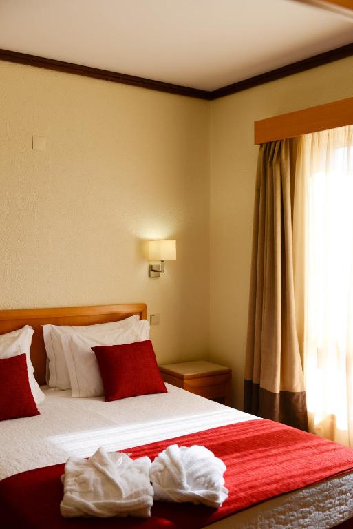 Hotel Dom Nuno - Family Junior Suite