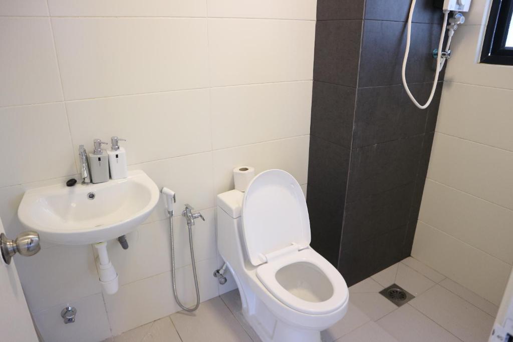 Prestige Sky Riverfront - Apartment
