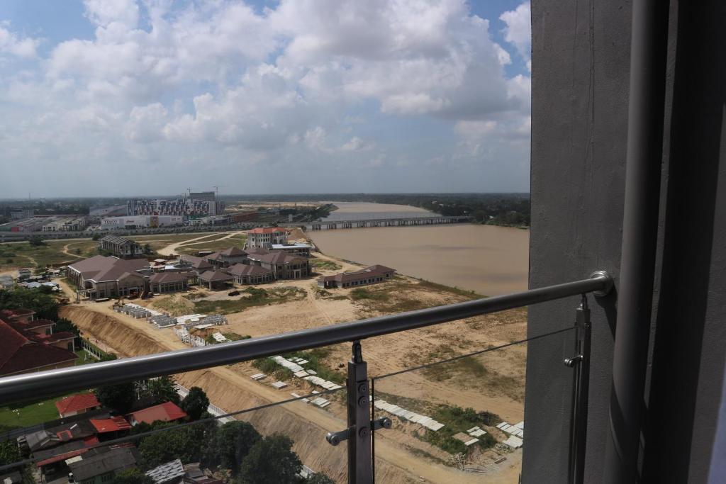 Prestige Sky Riverfront - Apartment