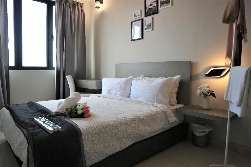Prestige Sky Riverfront - Apartment