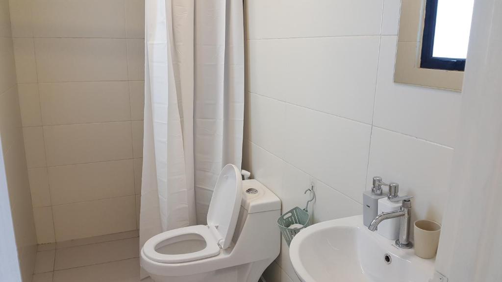 Prestige Sky Riverfront - Apartment