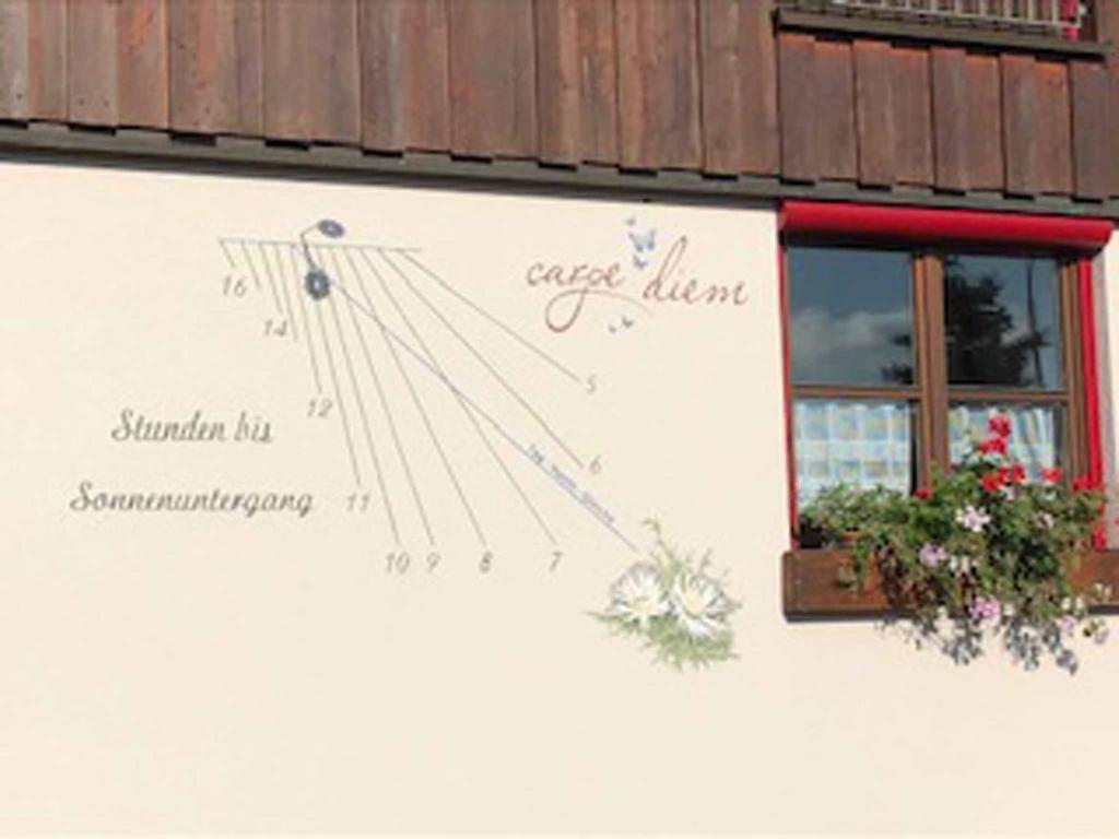 Fotografie z fotogalerie ubytování Gästehaus Jutta / Pension Link v destinaci Fladungen
