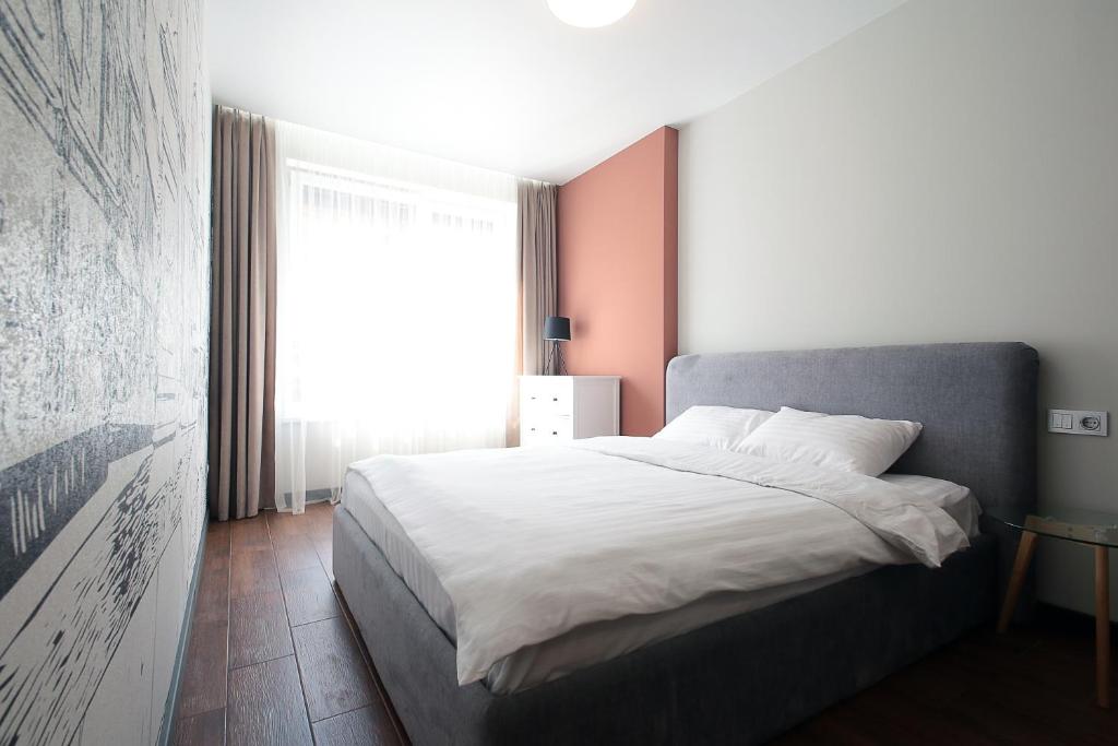Old City Apartments - Two-Bedroom Suite
