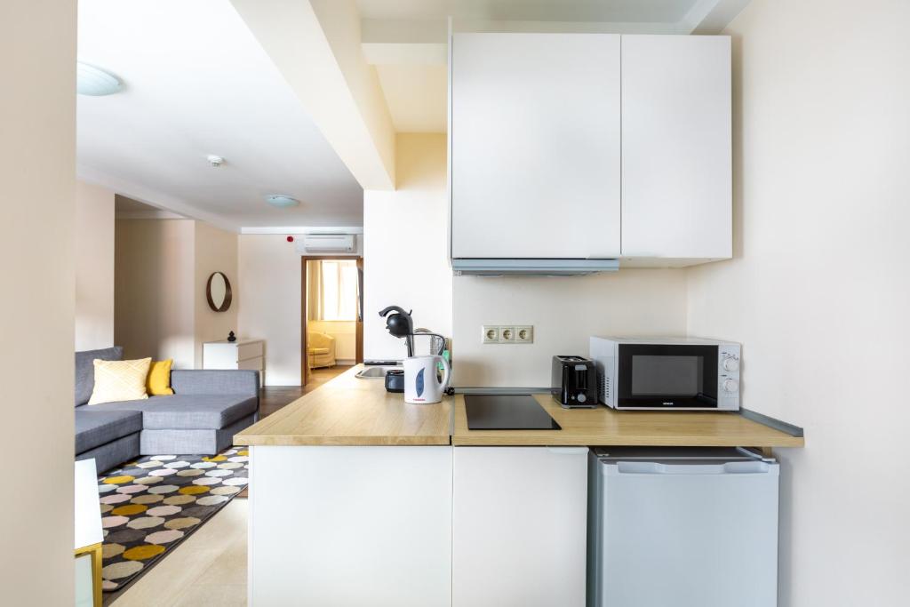 Vagabond Downtown - Resim 37