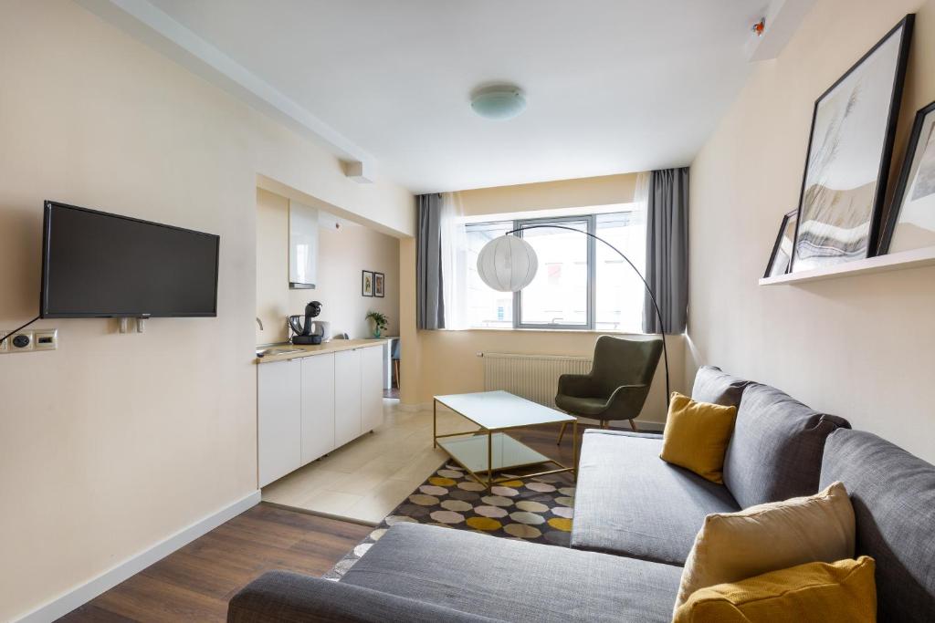 Vagabond Downtown - Resim 36