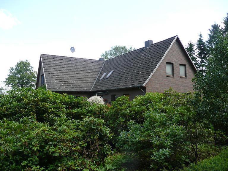 Timmerloher Weg, Ferienwohnung - Appartement 2 Chambres Avec Douche