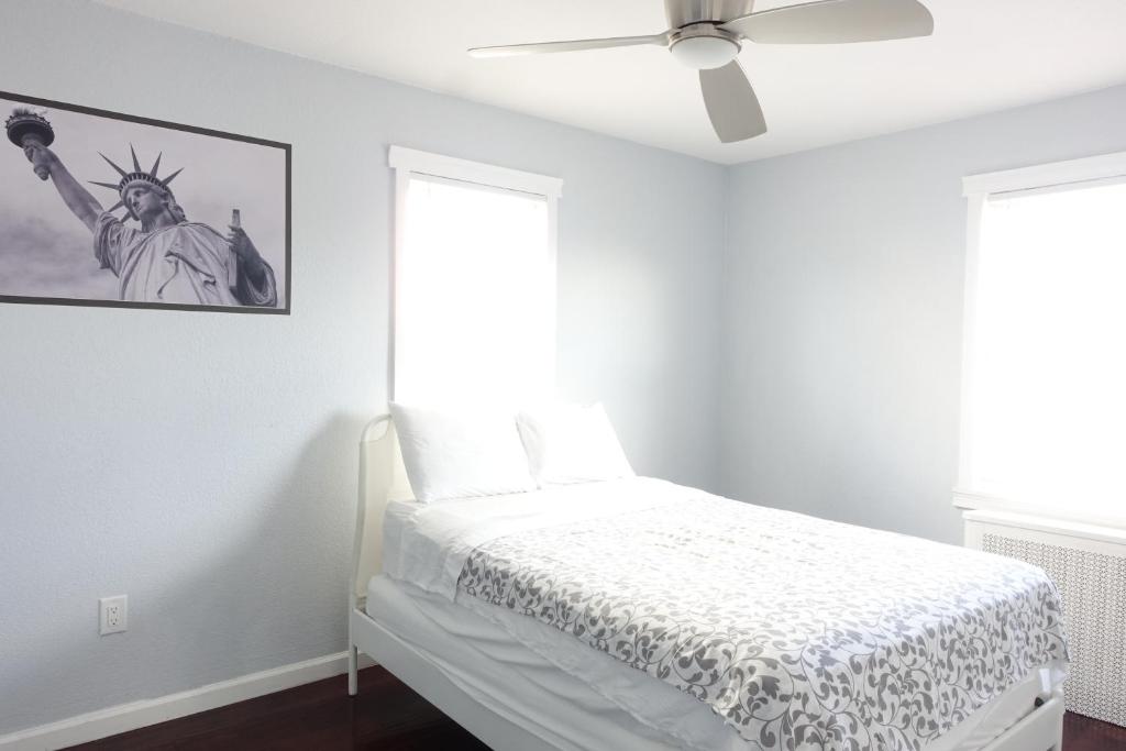 Best XL Home To Visit NYC+Hot Tub+Newark Airport+Free Parking - Casa De Siete Dormitorios