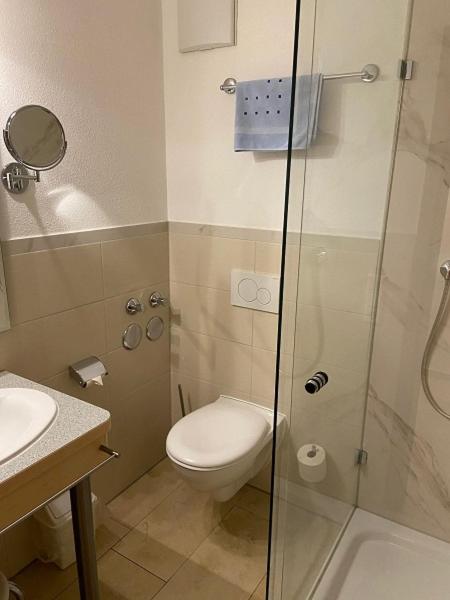 Hotel Goldener Löwe - 11