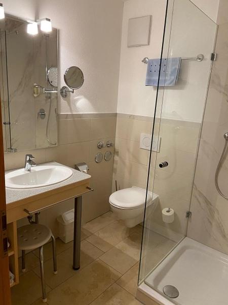 Hotel Goldener Löwe - 13