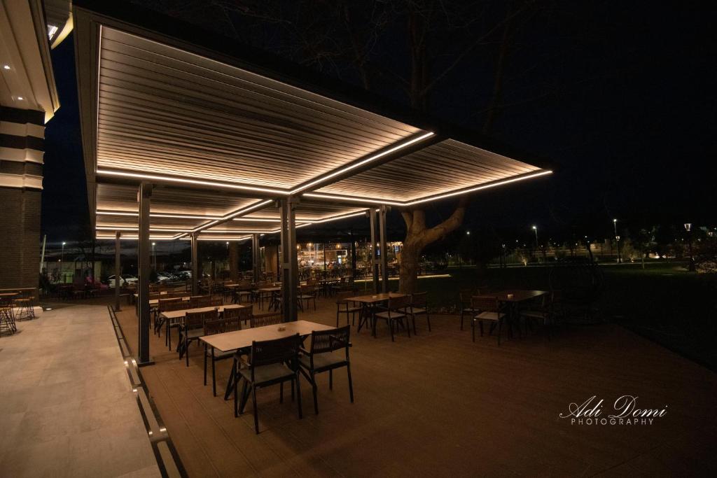 Fotografie z fotogalerie ubytování Ajman Park & Resorts v destinaci Shijak
