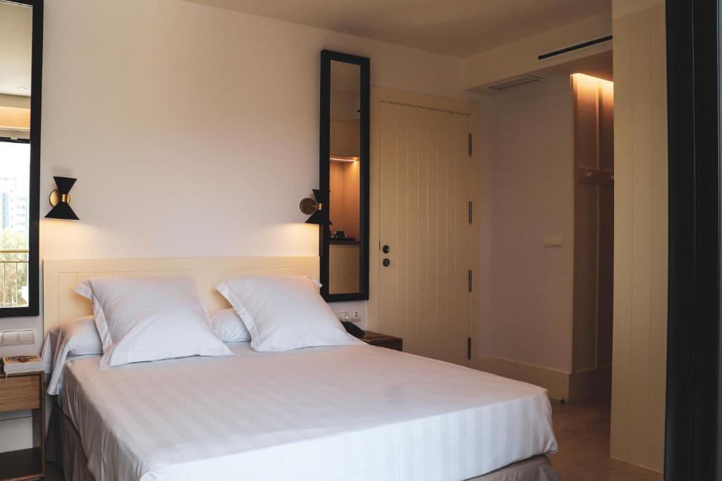 Hotel Almirante, Alicante – Bijgewerkte prijzen 2023