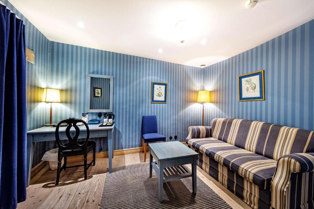 Best Western Hotel Royal - Resim 41