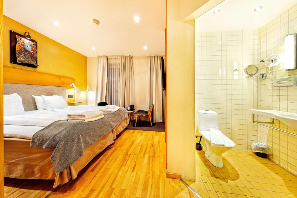 Best Western Hotel Royal - Resim 43