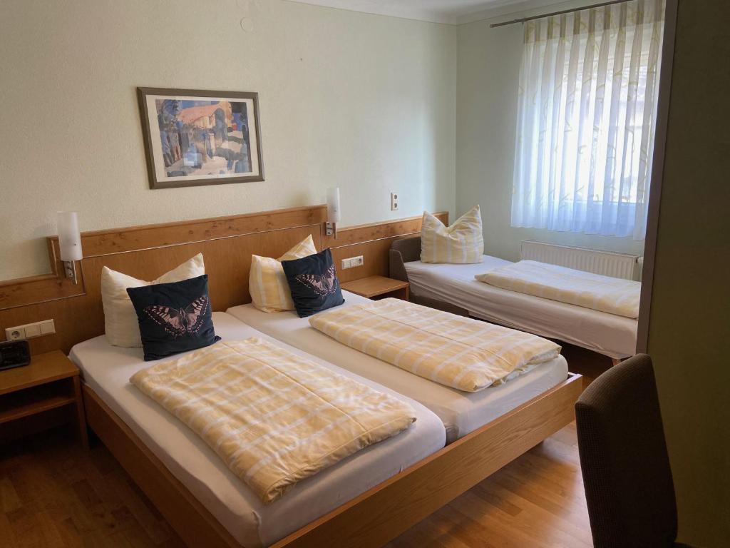 Hotel Goldener Löwe - 17