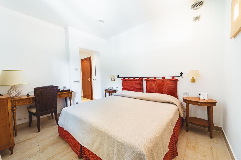 Alberi del Paradiso - 1