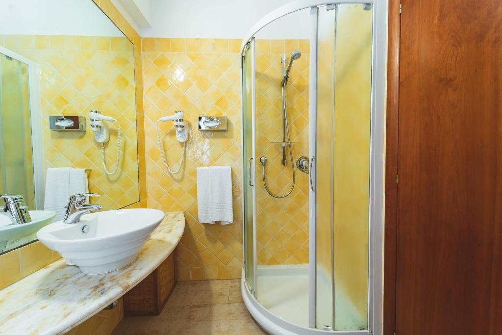 Alberi del Paradiso - 6