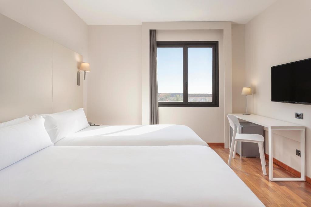 B&B HOTEL Elche, Elx – Bijgewerkte prijzen 2023