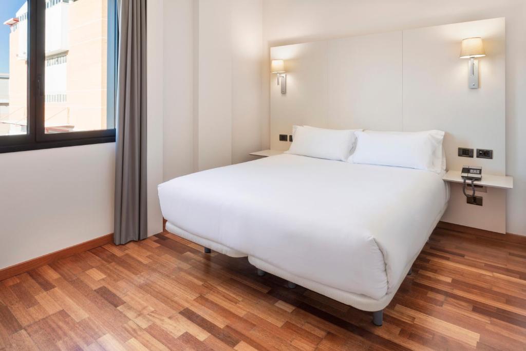 B&B HOTEL Elche, Elx – Bijgewerkte prijzen 2023