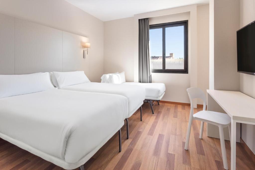 B&B HOTEL Elche, Elx – Bijgewerkte prijzen 2023