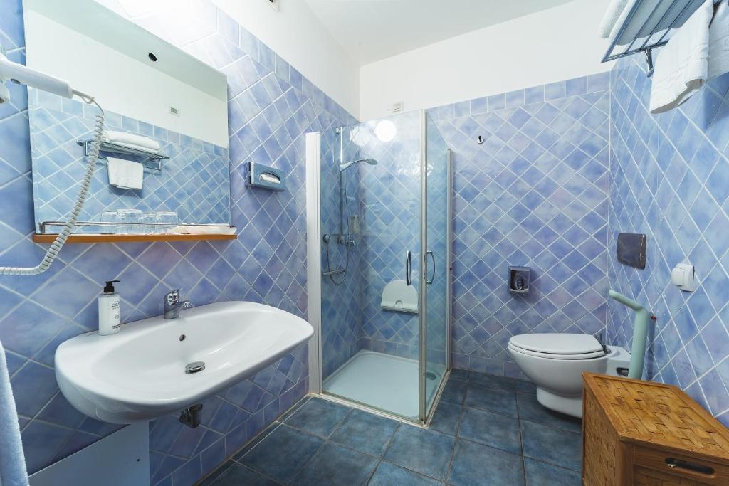 Alberi del Paradiso - 9