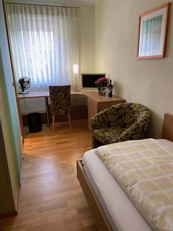 Hotel Goldener Löwe - 7