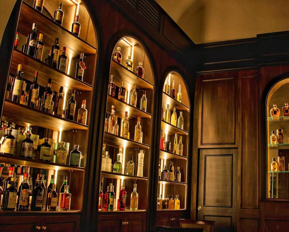 Il Campo Marzio - Resim 37