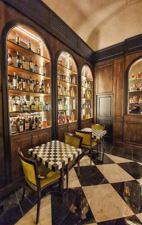 Il Campo Marzio - Resim 17