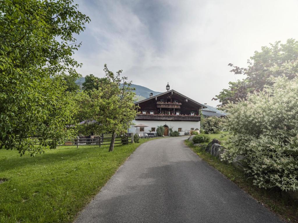 Gallery image of Chalet Wolfbachgut in Taxenbach