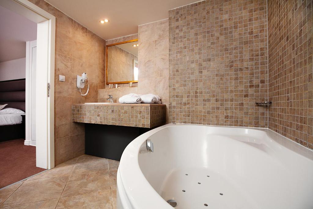 Hoffmeister Depandance - Resim 25