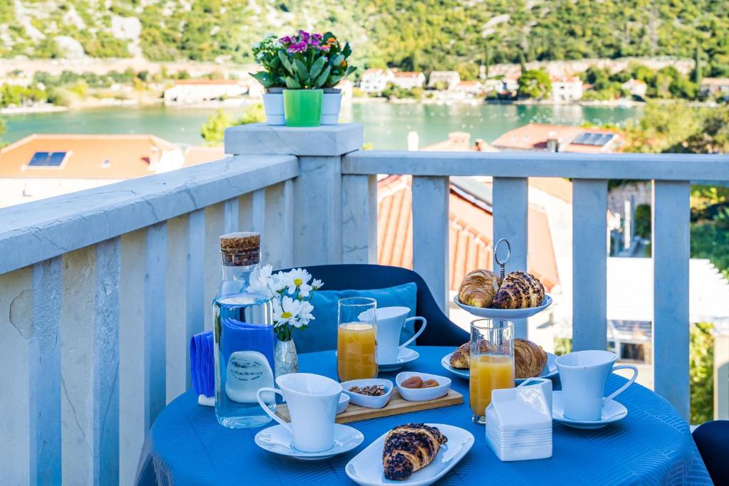 Photo de la galerie de l'établissement Apartments Vodnica, à Zaton