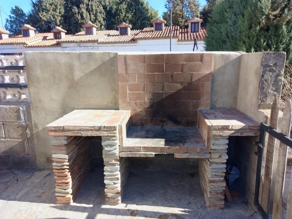 Casa El Caminero, Rubielos de Mora – Precios actualizados 2022