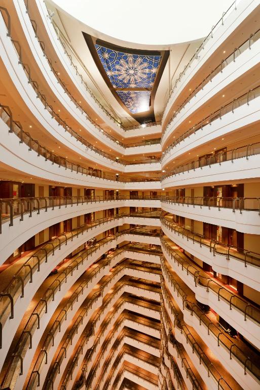 Fotografie z fotogalerie ubytování Khalidiya Palace Rayhaan by Rotana, Abu Dhabi v destinaci Abu Dhabi