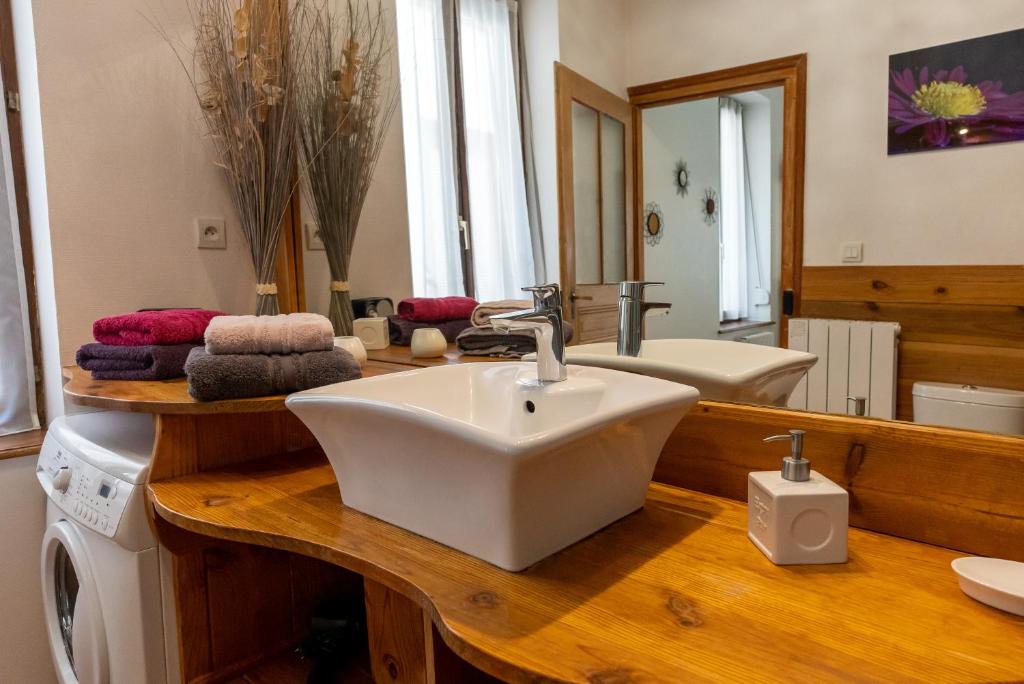 Gîtes Schwendi - Quartier Petite Venise – photo 8