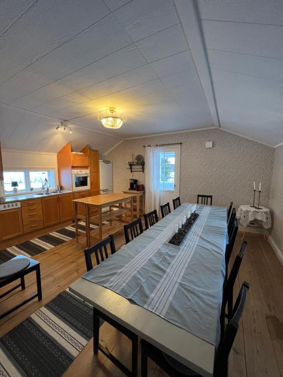 Foto sihtkohas Järvsö asuva majutusasutuse Chinova Mötesgård i Järvsö galeriist