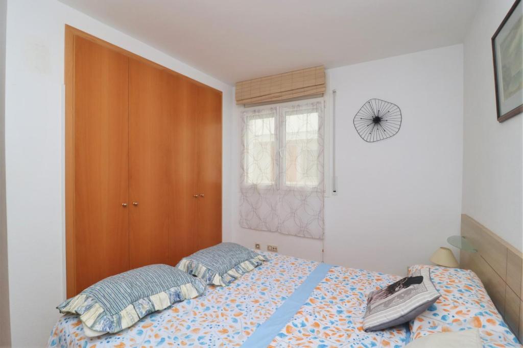 Kép BLAU MARINA 217 - Piso con parking y WIFI szállásáról Rosesben a galériában