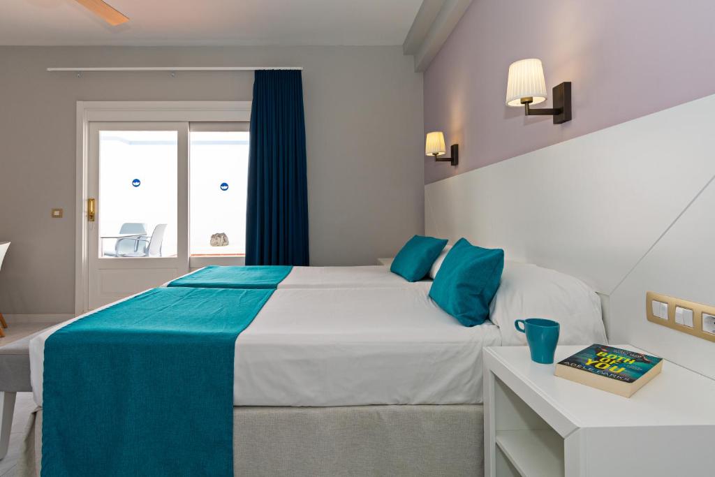 Apartamentos Oceano - Adults Only - Sólo Adultos - 