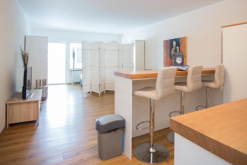 Welcome in - Feldstrasse 30-O, Winterberg - Studio