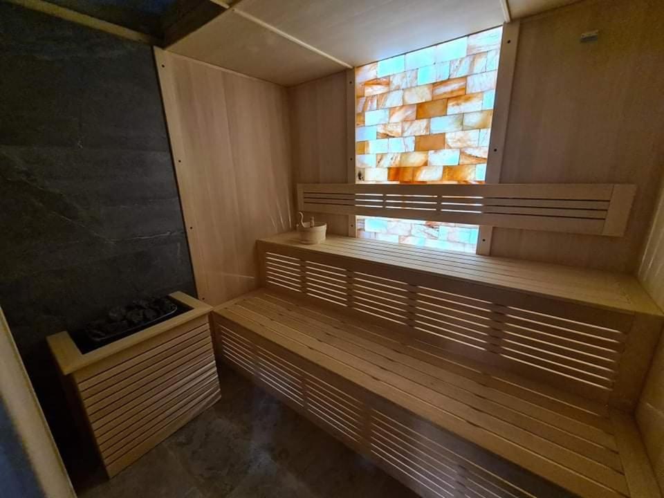Fotografie z fotogalerie ubytování Veykata Resort & Spa v destinaci Chakalarovo