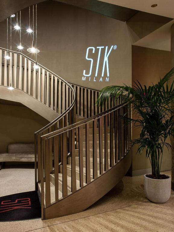 ME Milan Il Duca - Resim 45