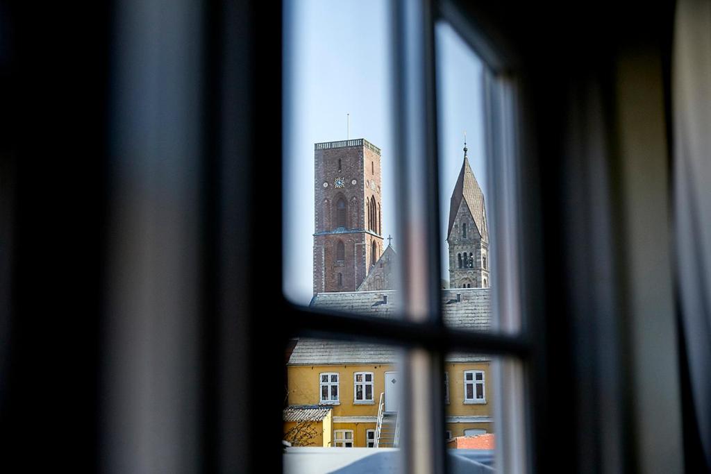 Fotografie z fotogalerie ubytování Hotel Ribe v destinaci Ribe