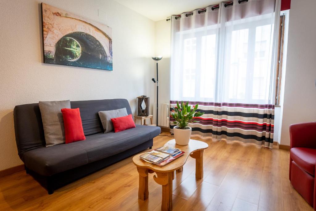 Gîtes Schwendi - Quartier Petite Venise – photo 48