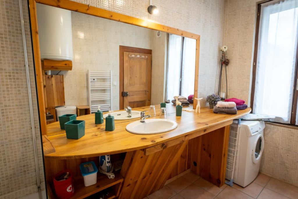 Gîtes Schwendi - Quartier Petite Venise – photo 49