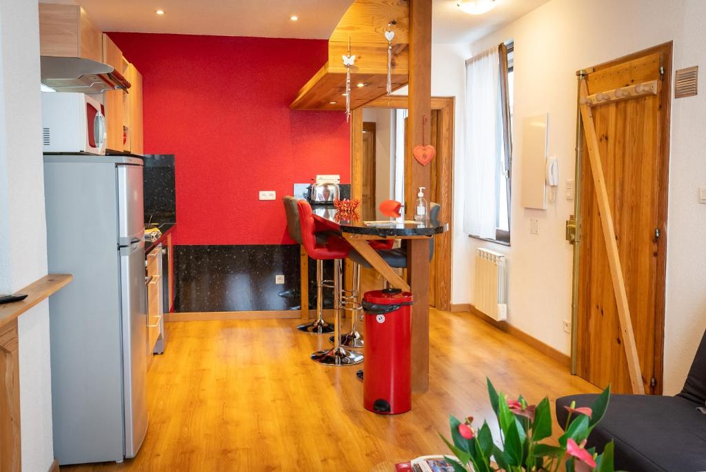 Gîtes Schwendi - Quartier Petite Venise – photo 54