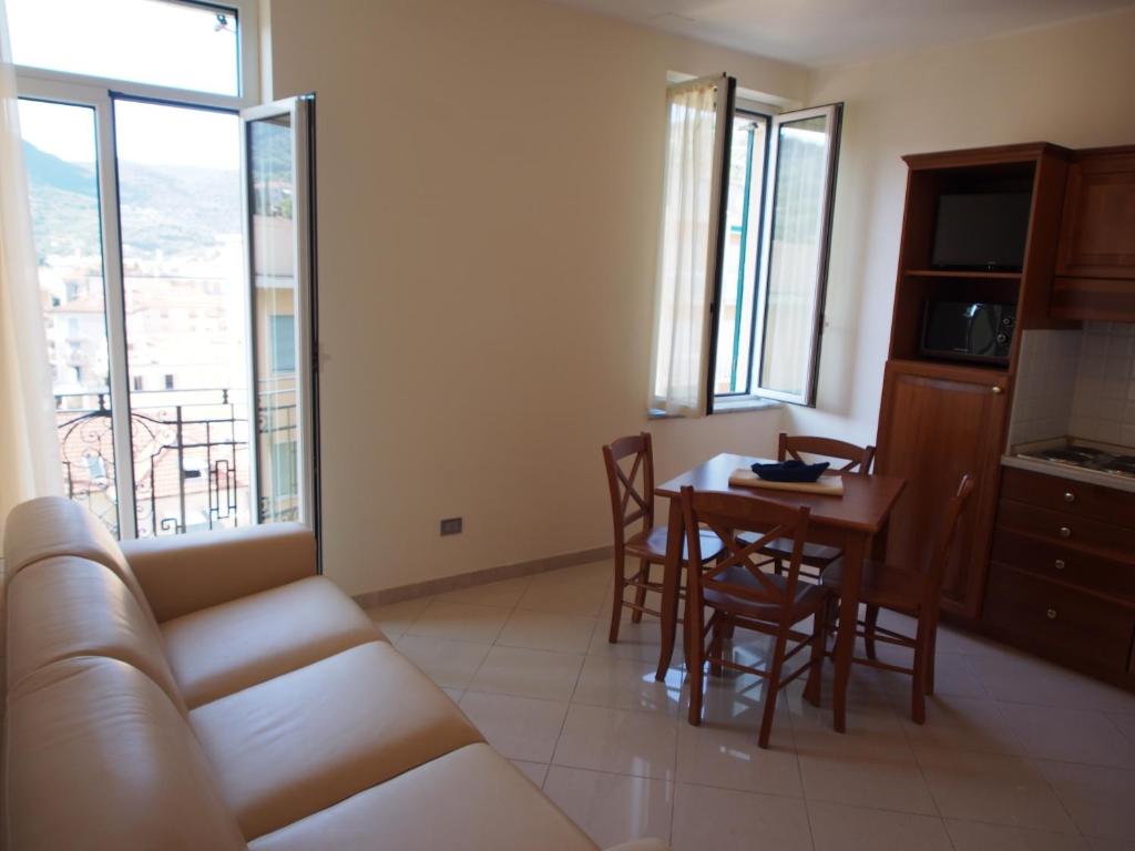 Lido Resort - Apartment Mit 1 Schlafzimmer Und Stadtblick