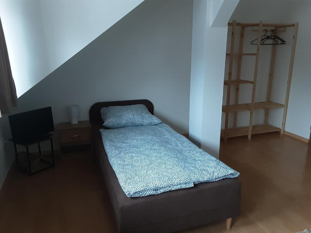 Račínská hospůdka - ファミリースイート