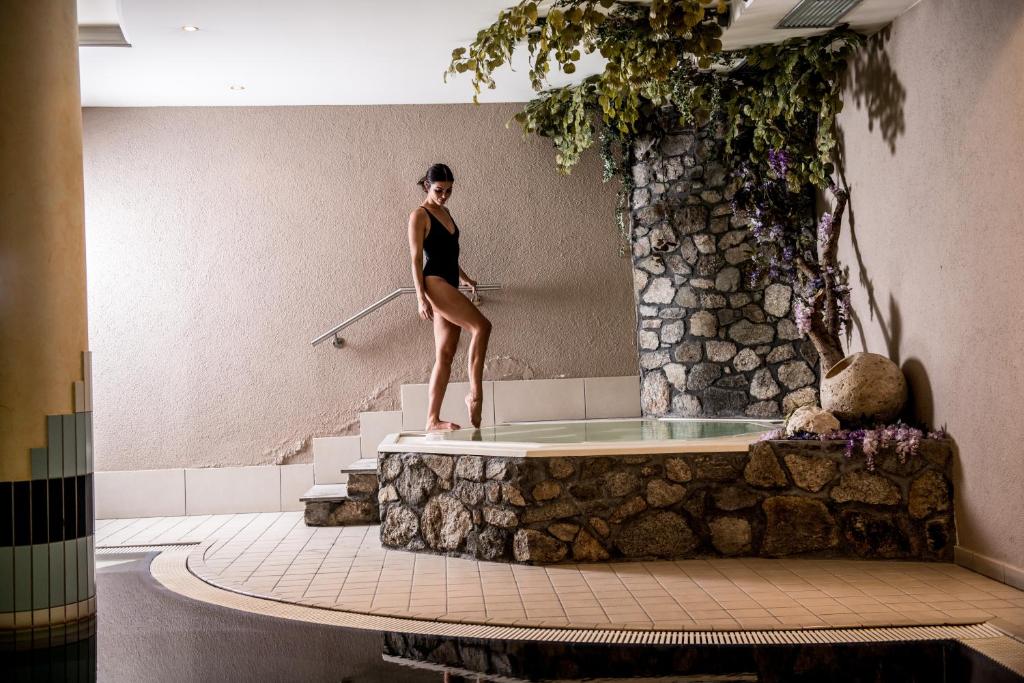 Hosté ubytování Hotel Kristall