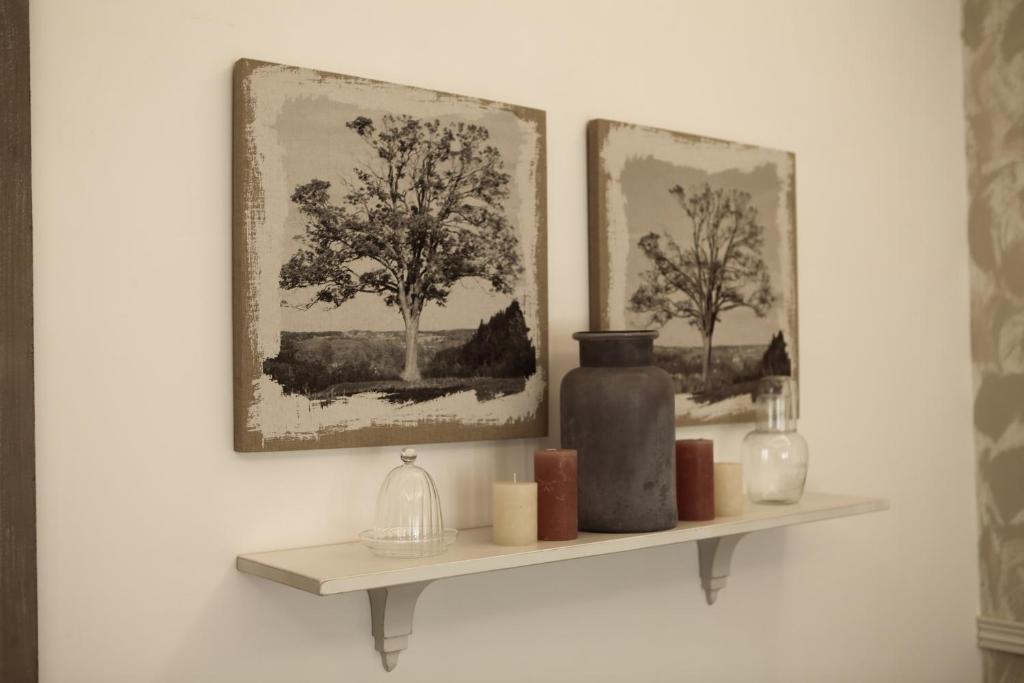Fotografie z fotogalerie ubytování Casa Fioravanti v destinaci Albinia